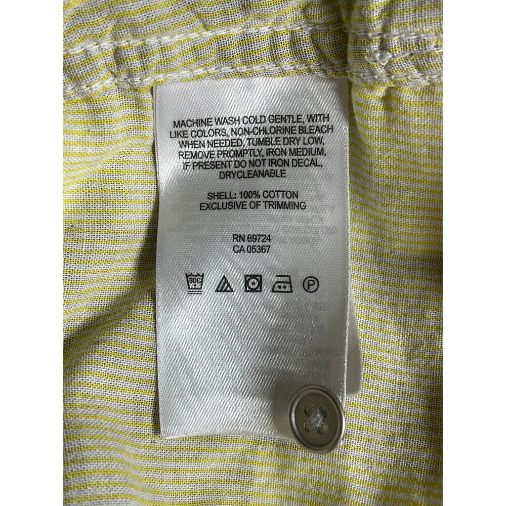 Columbia Womens Blue Plaid Flannel Long Sleeve Hoodie Button Up Shirt Top Size S - Picture 7 of 7